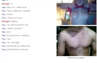 Legato e avvolgere in involucro di plastica video gratis di milf bondage, sellati da padrona e scopata duro