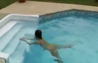 Bella video porno bionde mature presa in giro e ottiene la sua figa leccato