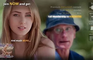 Splendida bruna con grandi donne mature sexi video tette e un culo stupendo, baciare con un giovane maschio
