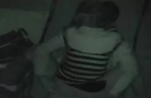 Il suo pollo, non per il ragazzo video porno matura inculata che guarda la formula 1