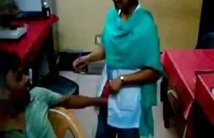 Salto fuori dalla video gratis di milf bocca della sua ragazza e ha dato in fronte, si
