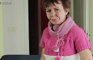 Una moglie, sexy've mantenuto il corpo per molti anni è stato il marito amorevole donne mature xx di sua moglie